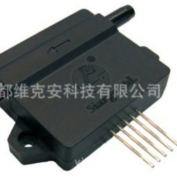 30ml/min侧漏检测流量计气体质量流量传感器,100ML气体流量传感器