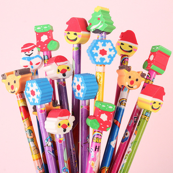 Cartoon eraser