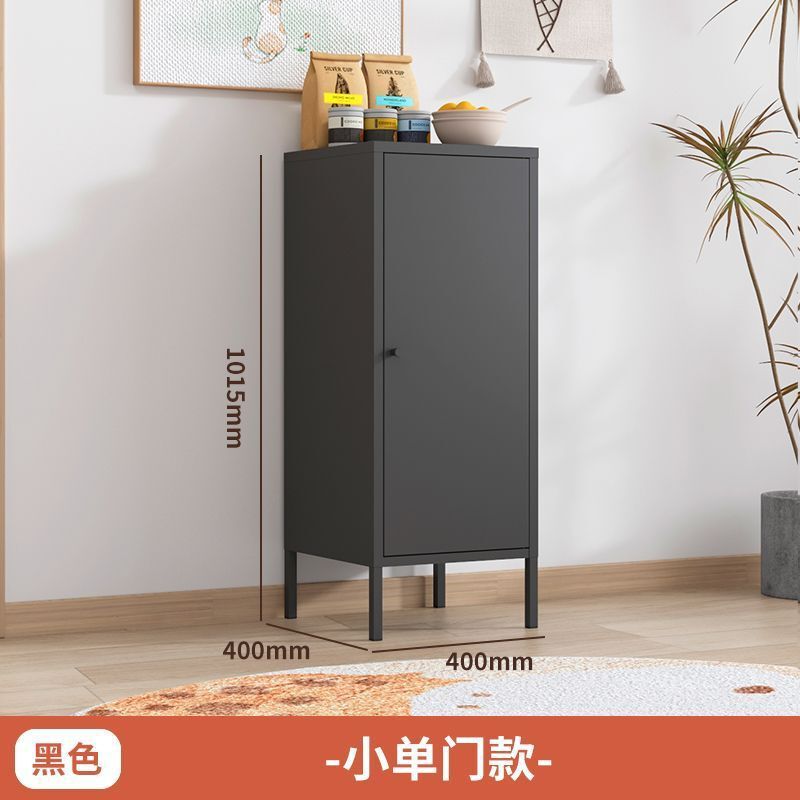 厚みのある軽量高級錬鉄製サイドボード、家庭用キャビネット、キッチン収納キャビネット、リビングルーム、ホームティーキャビネット、バルコニー収納キャビネット|undefined