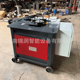 金属成型设备;数控弯管机;工程建筑机械