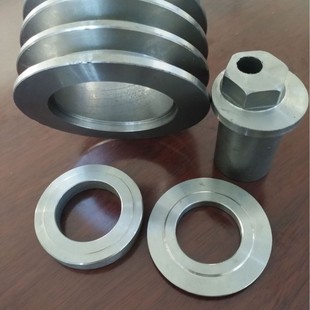 Weichai Steyr Engine Adjustment Tensioner Three-Slot Eccentric Tensioner Assembly 61560060069