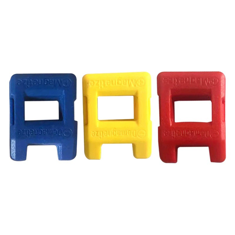 Отвертка намагничиватель Магнитная отвертка размагничивание размагничиватель ручной размагничиватель в наличии оптом