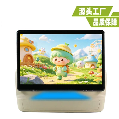 11.6inch External Headrest Android Car display
