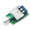 PWM DC motor speed regulator 2A 3A 5A 10A 10A speed adjustment switch function 1803bk 1203bk