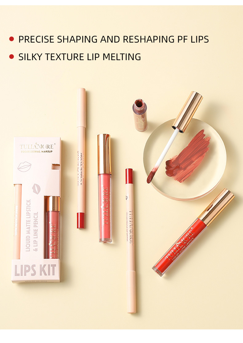 Lip Glaze Image 6