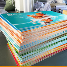 广告牌制作异型背胶裱板 广告板雪弗板5mm安迪板展会宣传KT板