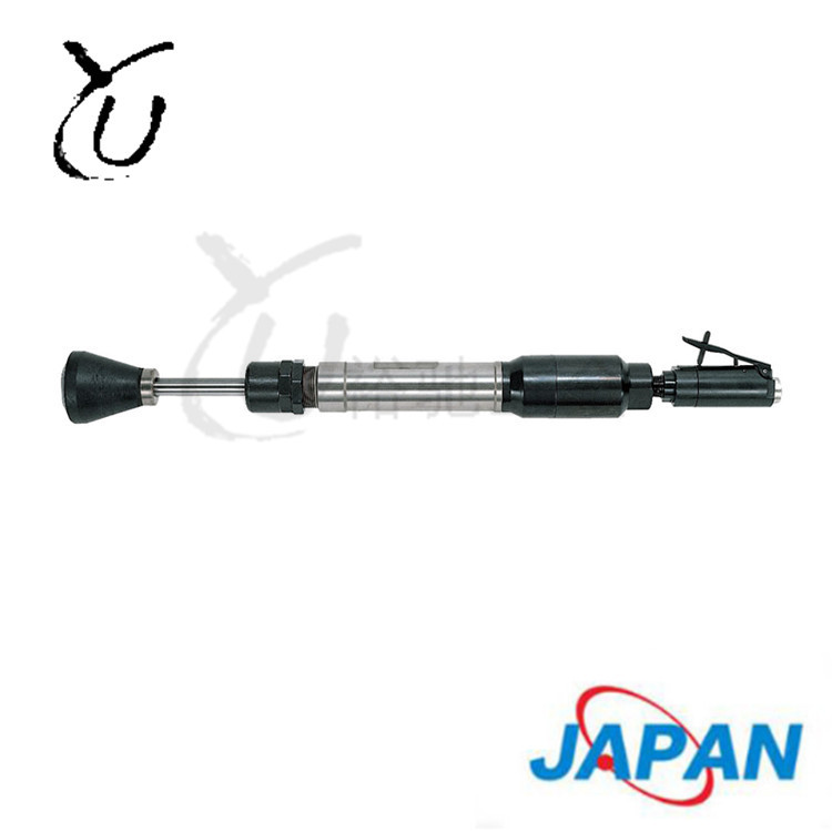 日本富士气动工具 fuji直式气铲 除锈针 除锈器 除锈机FR-25B-2F