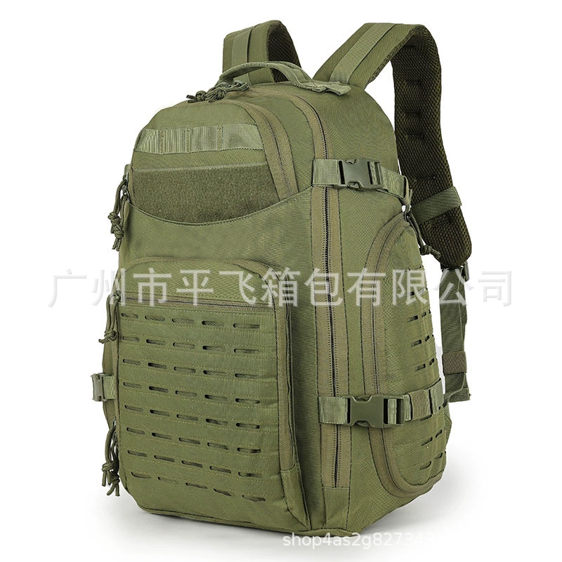 Tactics sports capacious climbing backpack for camping