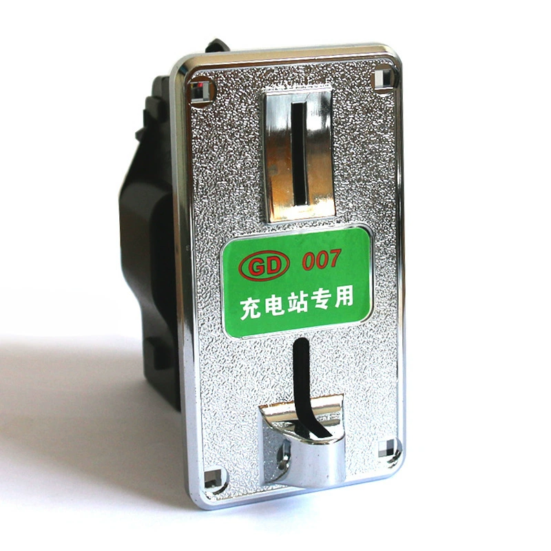 Зарядная станция для электромобилей, аккумуляторная батарея, аксессуары для быстрой аварийной зарядки, монетоприемник, переключатель зарядной станции