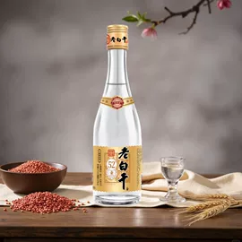 白酒