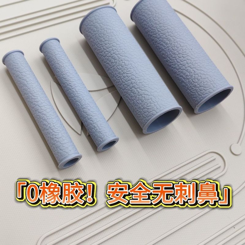 摩托车电动车把手套硅胶刹车柄转把套次豪华版新款防滑改装一件|undefined