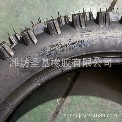 Tires, Non-Slip and – Yolsuzluq şinləri