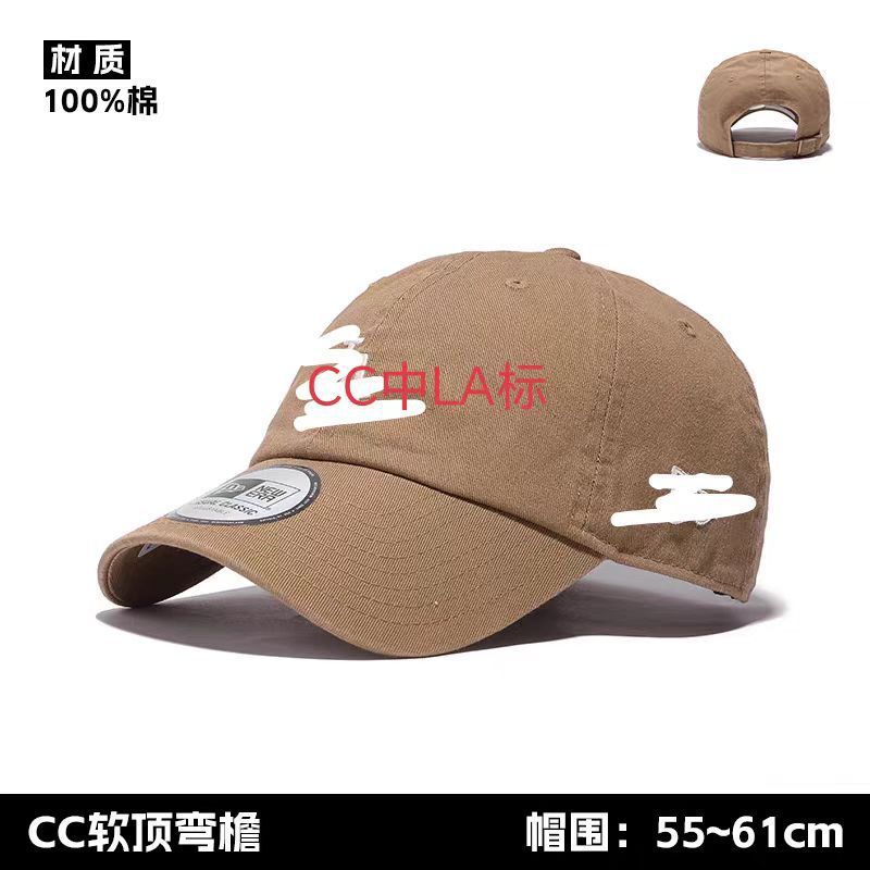 Newera New Era 帽子 940 ソフトトップ スモールラベル NY ピークキャップ フェイスショーツ ベースボールキャップ 男女兼用 アウトドア 日焼け止め|undefined