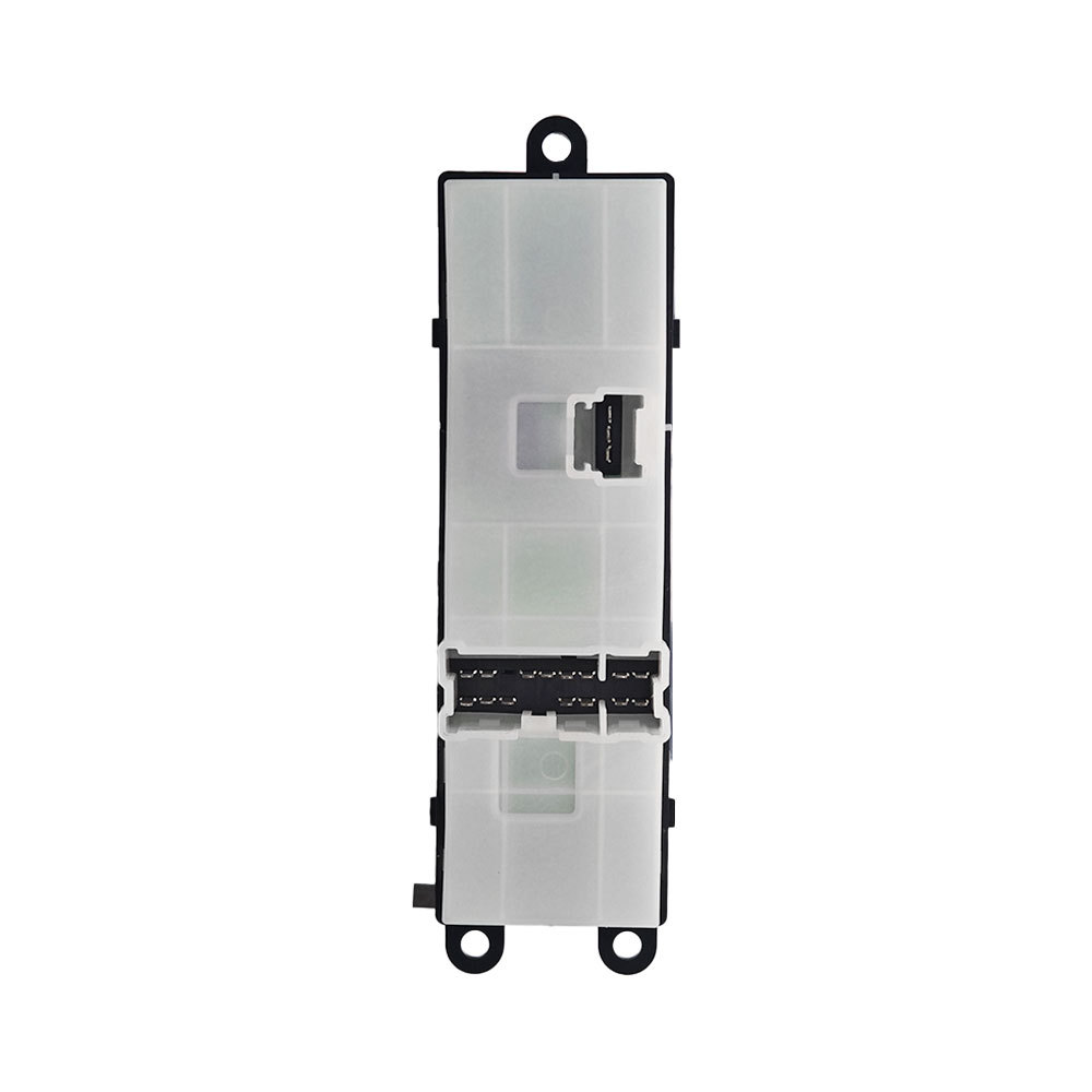 25401-Ed000 Is Suitable for Nissan Tiida Auto Parts Glass Lifter Master Switch Left Window Switch