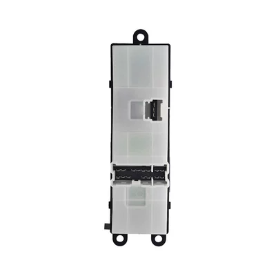 Left Window Switch, Glass lifter