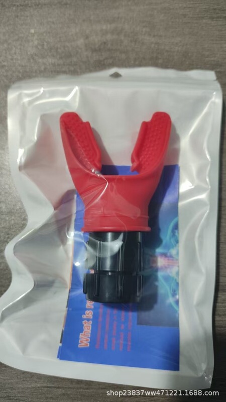 爆款Fitness Trainer便携式肺活量腹部呼吸训练器可调节阻力|undefined