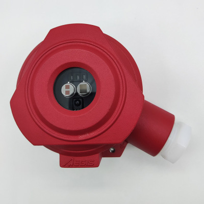 3红外火焰探测器KF715/IR3防爆开关量3波段火焰报警器