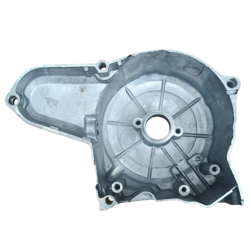 90-110Cc Atv Small Off-Road Horizontal Reverse Engine Automatic Clutch Right Side Large Cover Clutch Cover