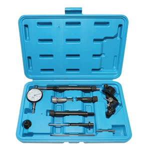 Diesel high-pressure oil pump calibrator, fuel pump timing installation device, chassis tool for Volkswagen, Audi, BMW, Ford