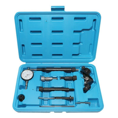 Diesel high-pressure oil pump calibrator, fuel pump timing installation device, chassis tool for Volkswagen, Audi, BMW, Ford