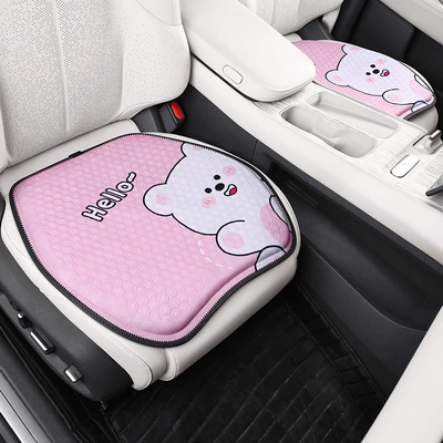 Mat Home and Car Universal — Cool pad