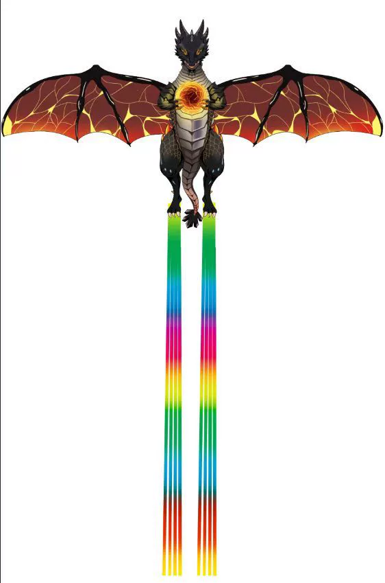 Travel handheld small kite, wholesale