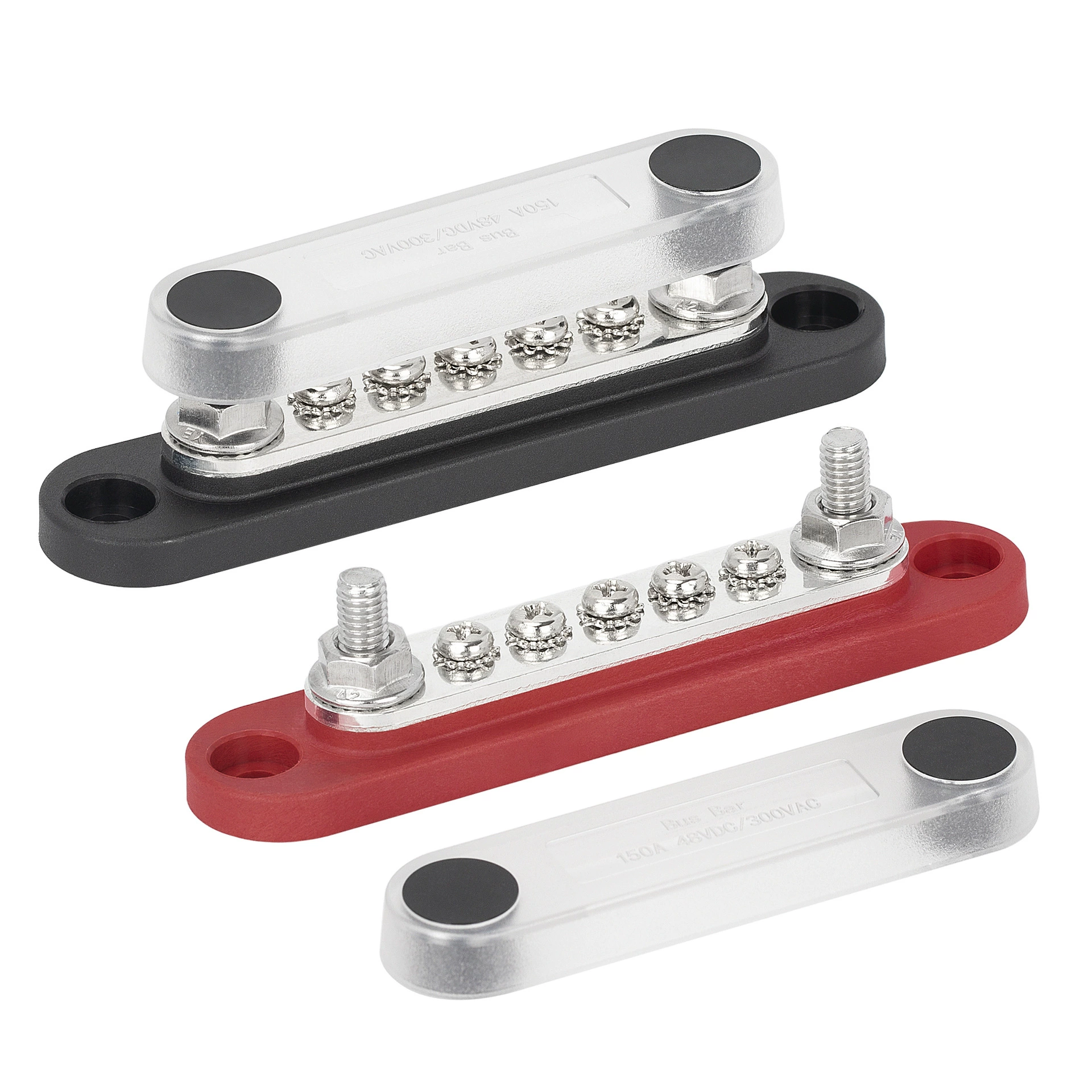 BB100-T2M6 автомобильная шина провод медная планка автомобильная проводка направляющая планка