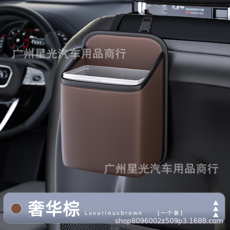 럭셔리 다크 브라운