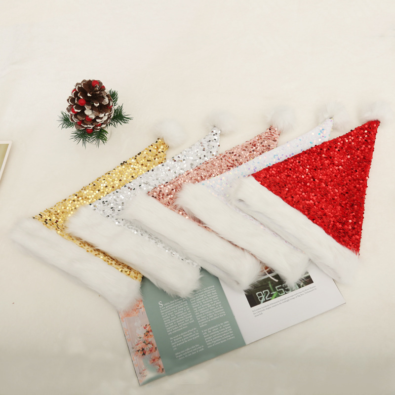 Qiao Ding Cross -border New Christmas Decoration Products High -end…