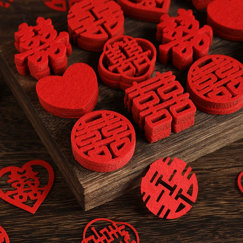 Бросьте свадебные руки, бросайте маленькие маленькие тарелки с фруктами