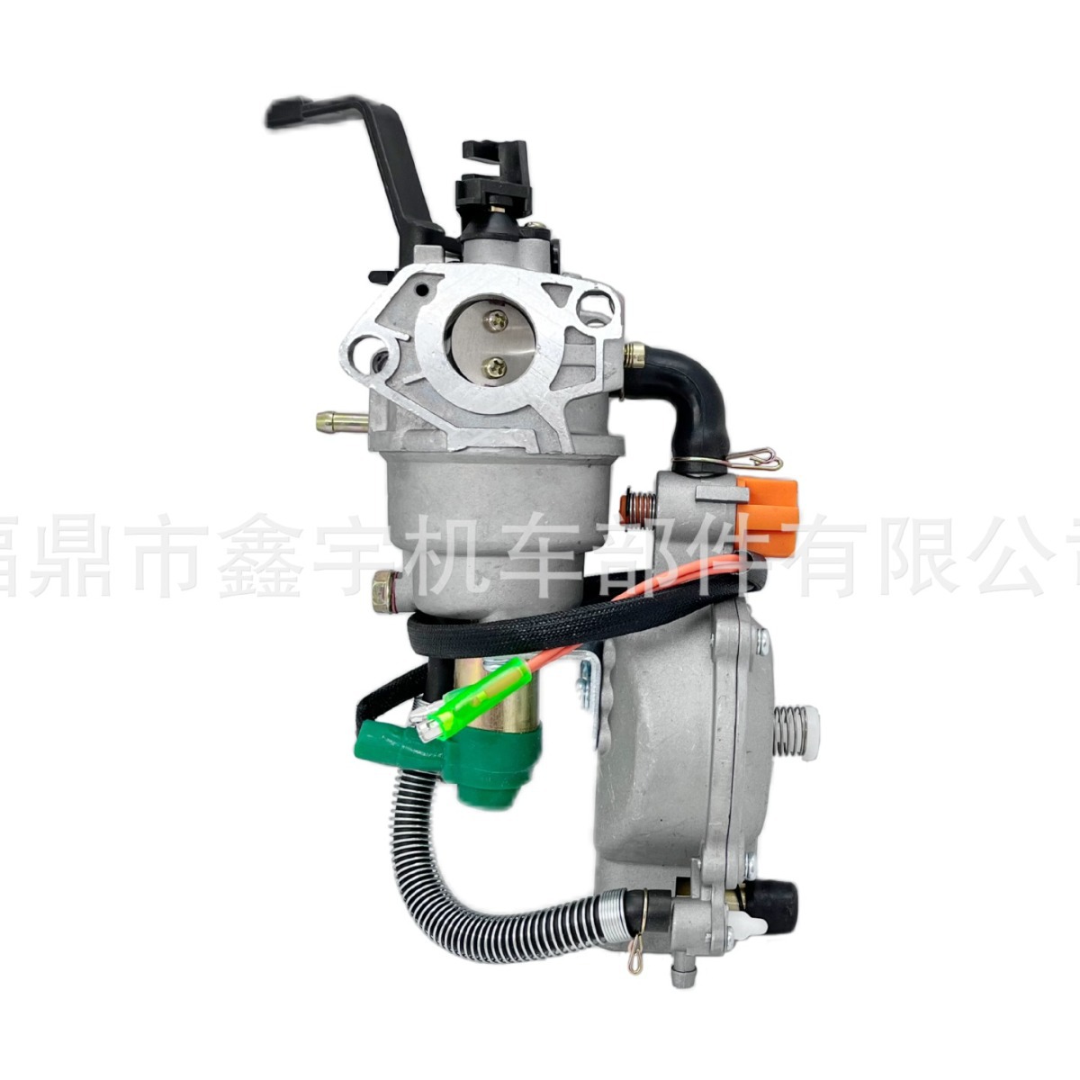 双燃料化油器适用 honda GX240 GX270 173F 177F LPG Carburetor