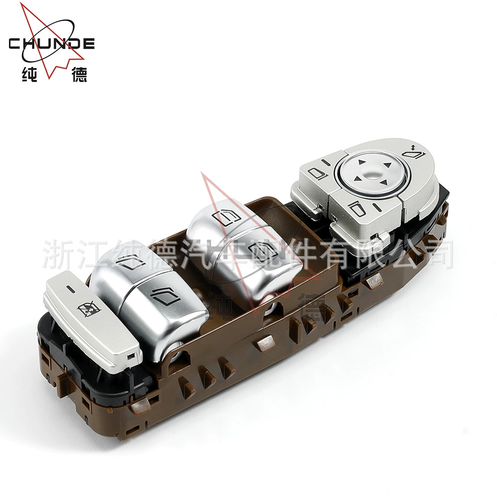 Подходит для переключателя стеклоподъемника BENZ Viano Vito 4475450413