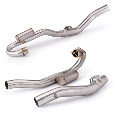 Crf250 Crf230 Modified Full | Motorcycle exhaust pipe