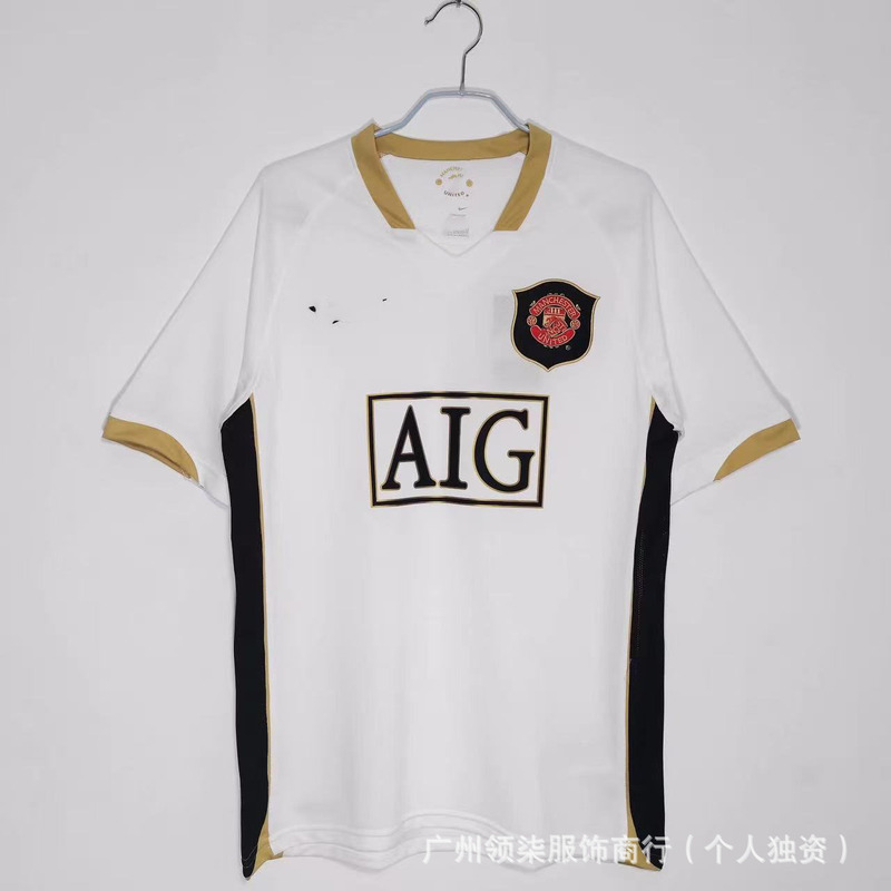 复古足球服俱乐部h马b萨b黎m联阿森纳LWP切尔西凯尔特人球衣批发|undefined