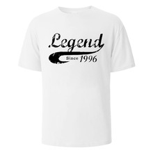 Legend since 1996ӡ��T��30���������ж���羳ŷ������1207-2