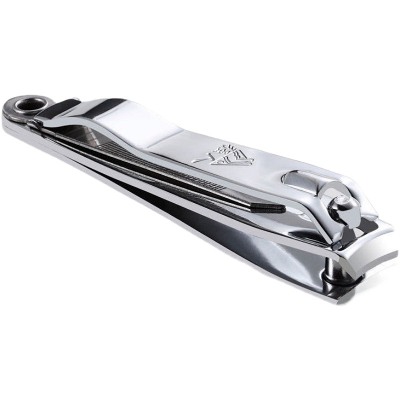 Professional Nail Tools Nail Clippers Korea 777 Nail Clippers Boyou Stainless Steel Sharp Tipping Toenails