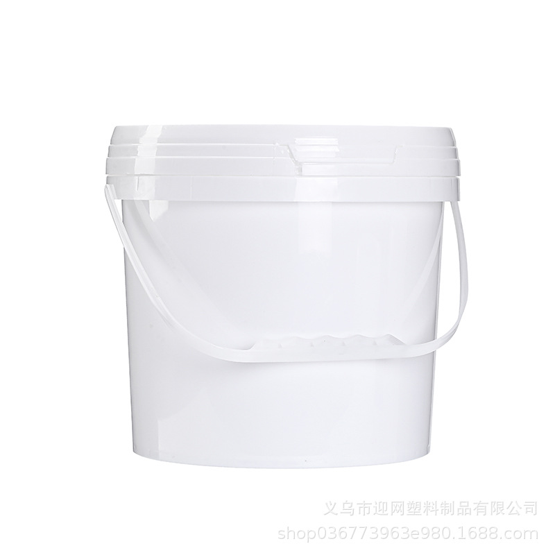Factory wholesale 0.5L-5L thickened transparent portable plastic…