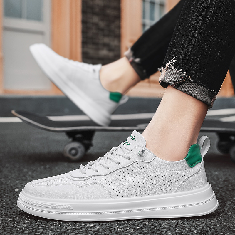 Scarpe sportive casual da corsa per scarpe da ginnastica da tennis comode e leggere alla moda da uomo_voghion.com