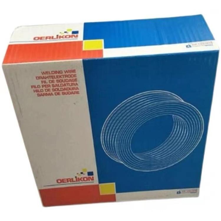 瑞士奥林康CARBOFIL NiMo1高强钢焊丝 ER100S-G高强钢镀铜焊丝