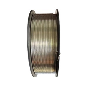 Manufacturer Produces Zf-E8812Nc Aluminum-Silicon Flux-Cored Low-Temperature Welding Wire, Welding Ring with Low Welding Temperature and Good Fluidity