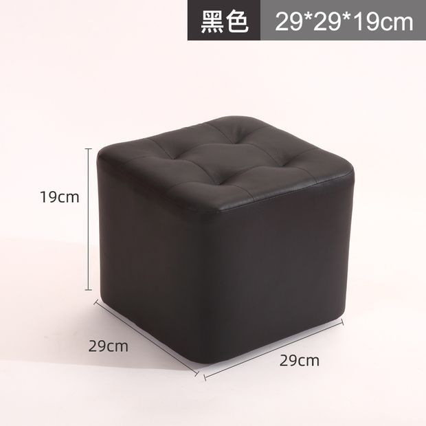 블랙 19 높이