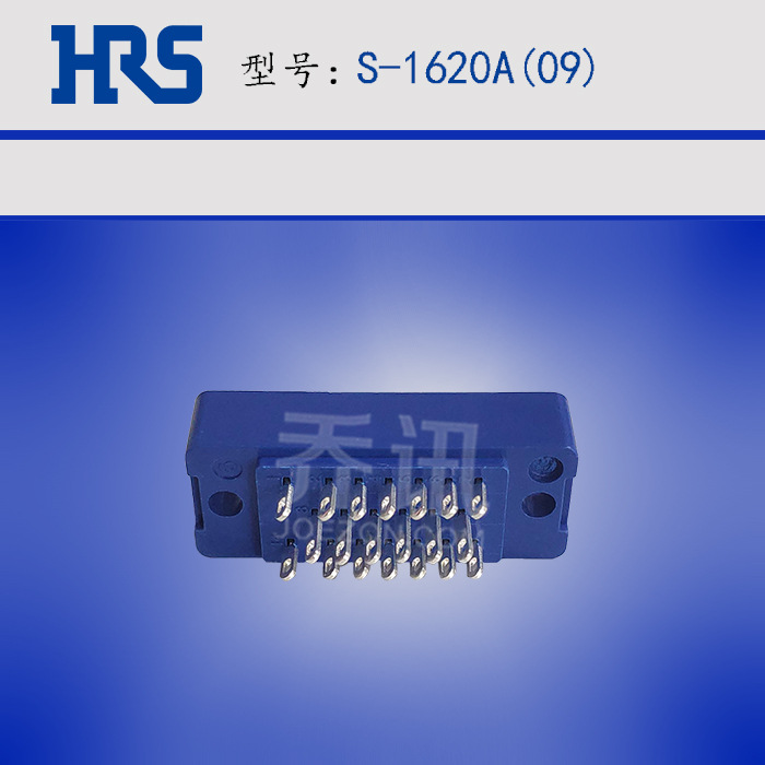 S-1620A(09) HRS Ӳ   20pin  HIROSE
