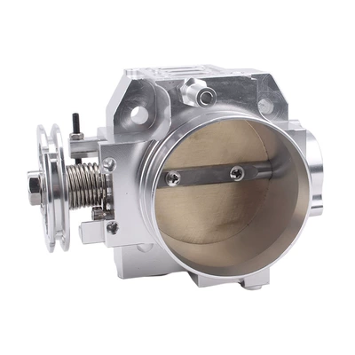 Cnc Intake Throttle Valve, Drossel