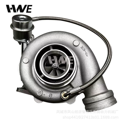 HWE Turbo S200G 1118010-70D 12589880021 04259204KZ  for Perk