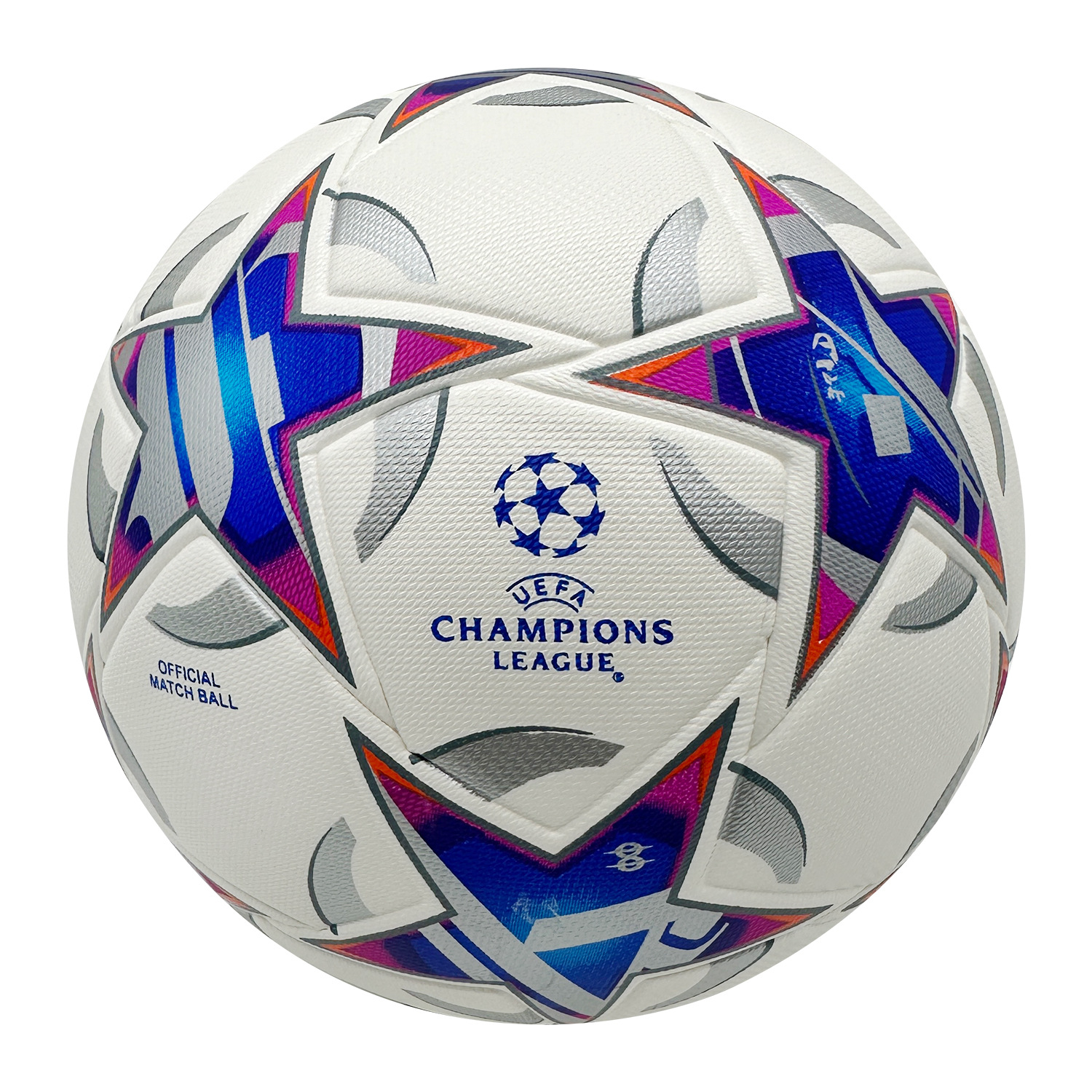 Copa del Mundo de fútbol Copa de Europa Copa de América Premier League Liga de Campeones Entrenamiento No. 5 PU Fútbol