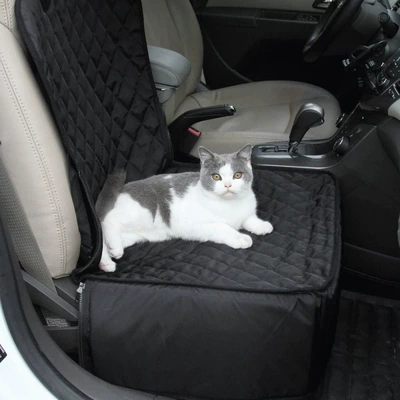 Other Automotive Interior Supplies – Dog Seat Cushion