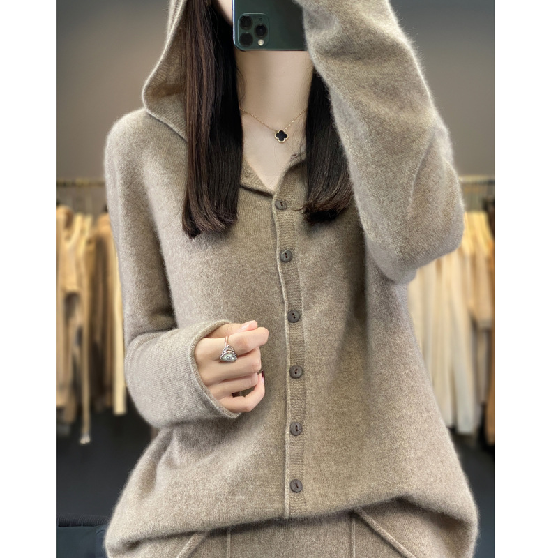 Woolen sweater