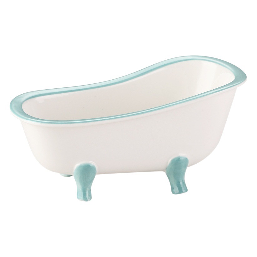 Baño postre tazón ins viento creativo red modelado vajilla cerámica lindo azúcar ensalada de frutas yogur tazón al por mayor