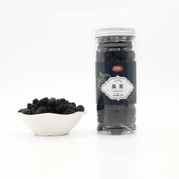 Mulberry 125g