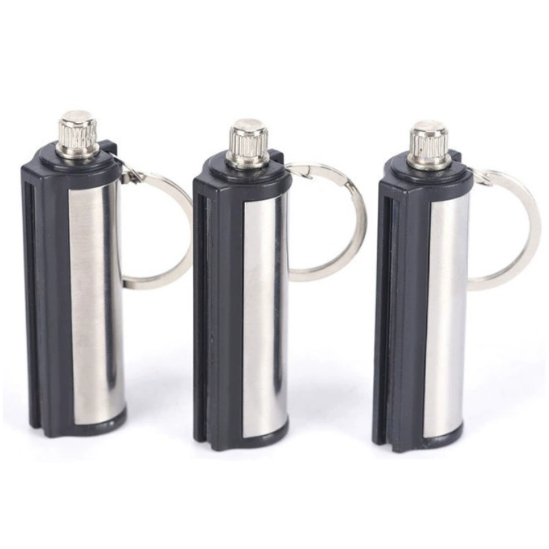 Вертикальный узор цилиндрический десять тысяч спичек экспорт десять тысяч спичек бутик спички водонепроницаемые взрывозащищенные креативные подарки прямые продажи